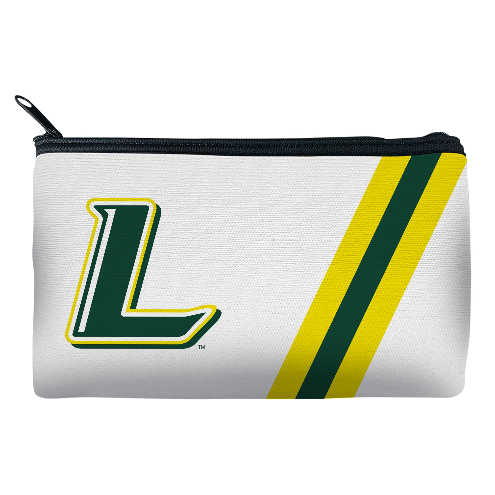 Emblematic Neoprene Accessory Pouch