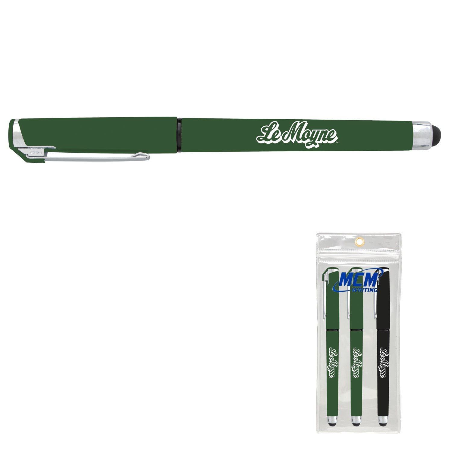 Cali Stylus Pen 3pk