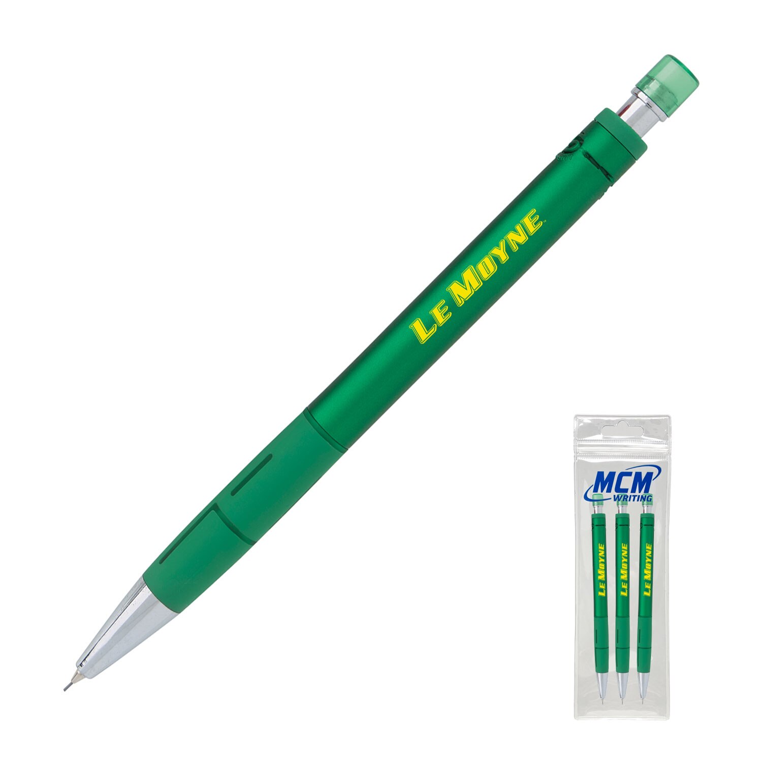 Mechanical Pencils 3pk