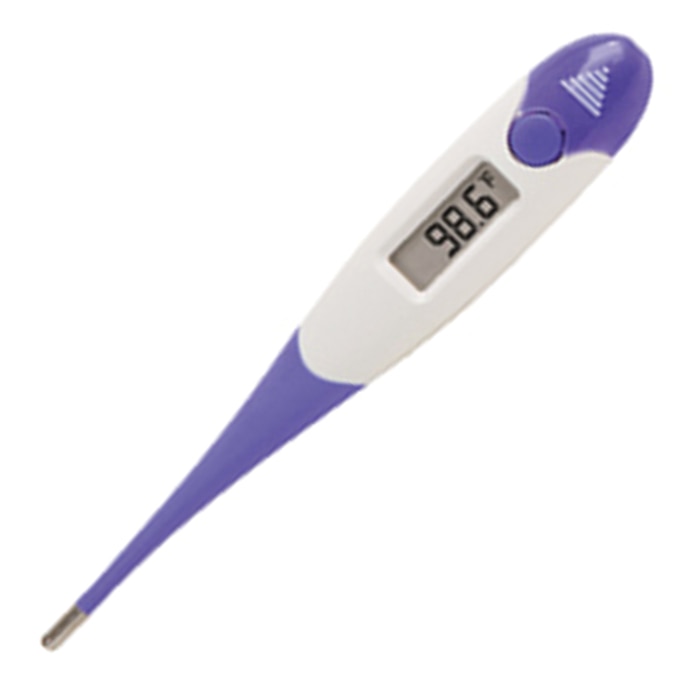9-See Dgth Thermometer