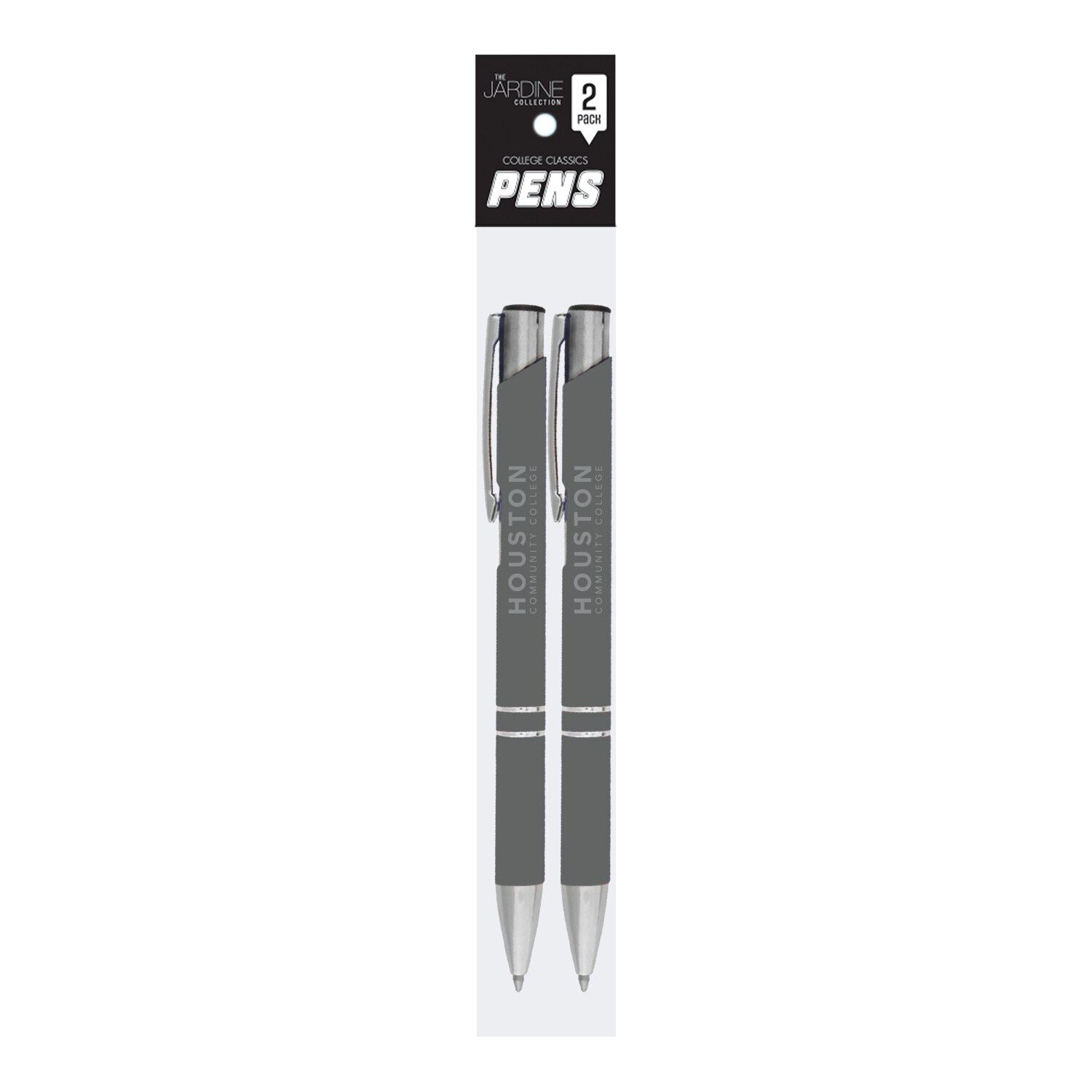 Chic Soft Grip 2pk Primary Mark