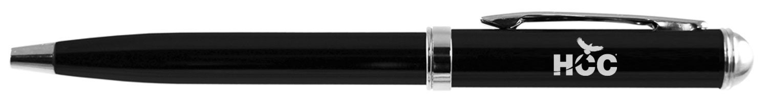 Click Action Gel Ink Pen