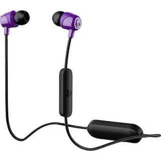 Skullcandy S2Duwk082 Jib wireless w/mic Purple