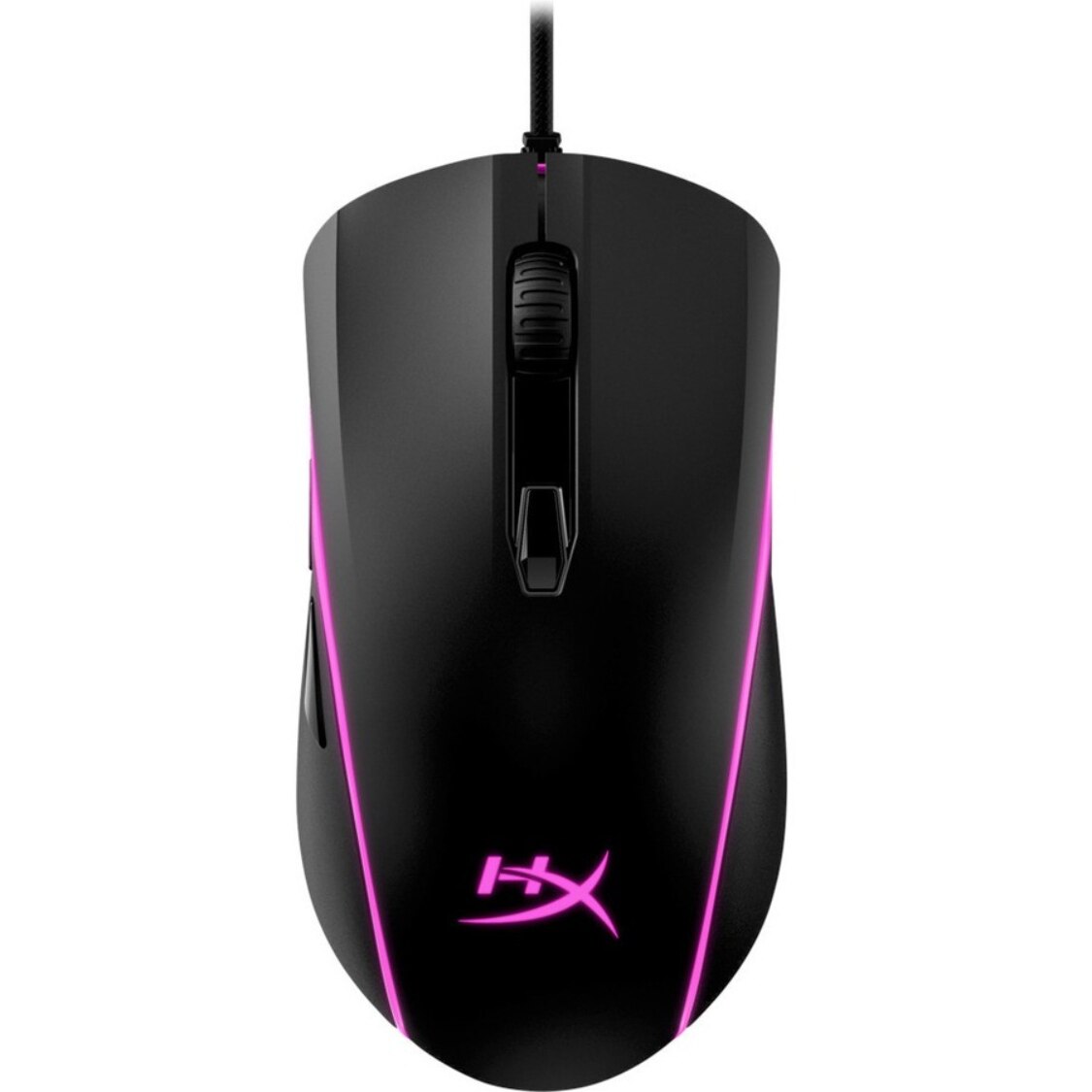 HyperX Pulsefire Surge RGB Gaming Mouse Houston City College