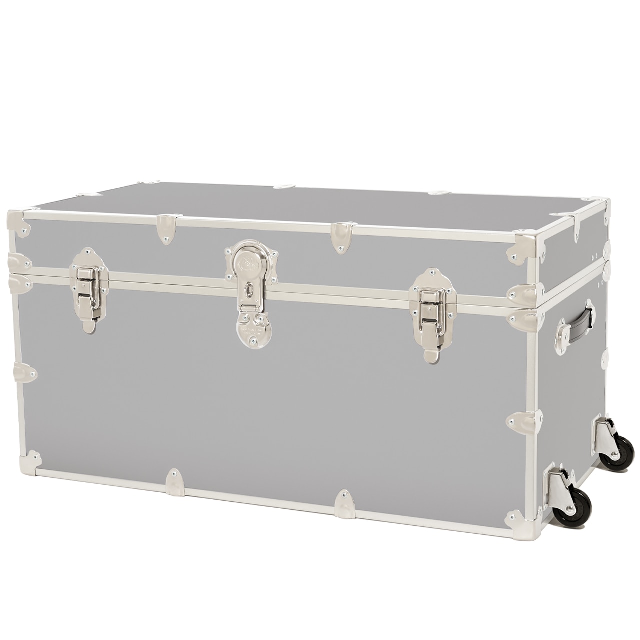 Rhino XXL Dorm Trunk with Wheels