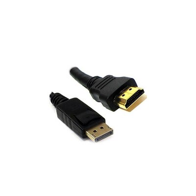 Professional Cable 10" HDMI Cable