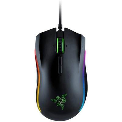 Razer Mamba Elite Mouse