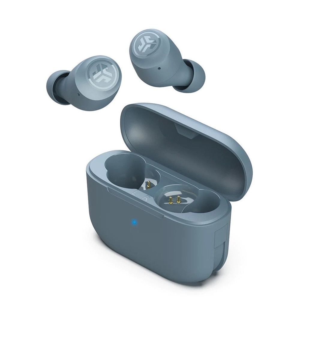 Jlab Go Air POP True Wireless Earbuds Slate