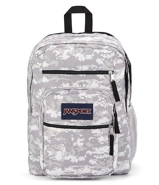 BIG STUDENT JanSport Backpacks | Houston City College Bookstore