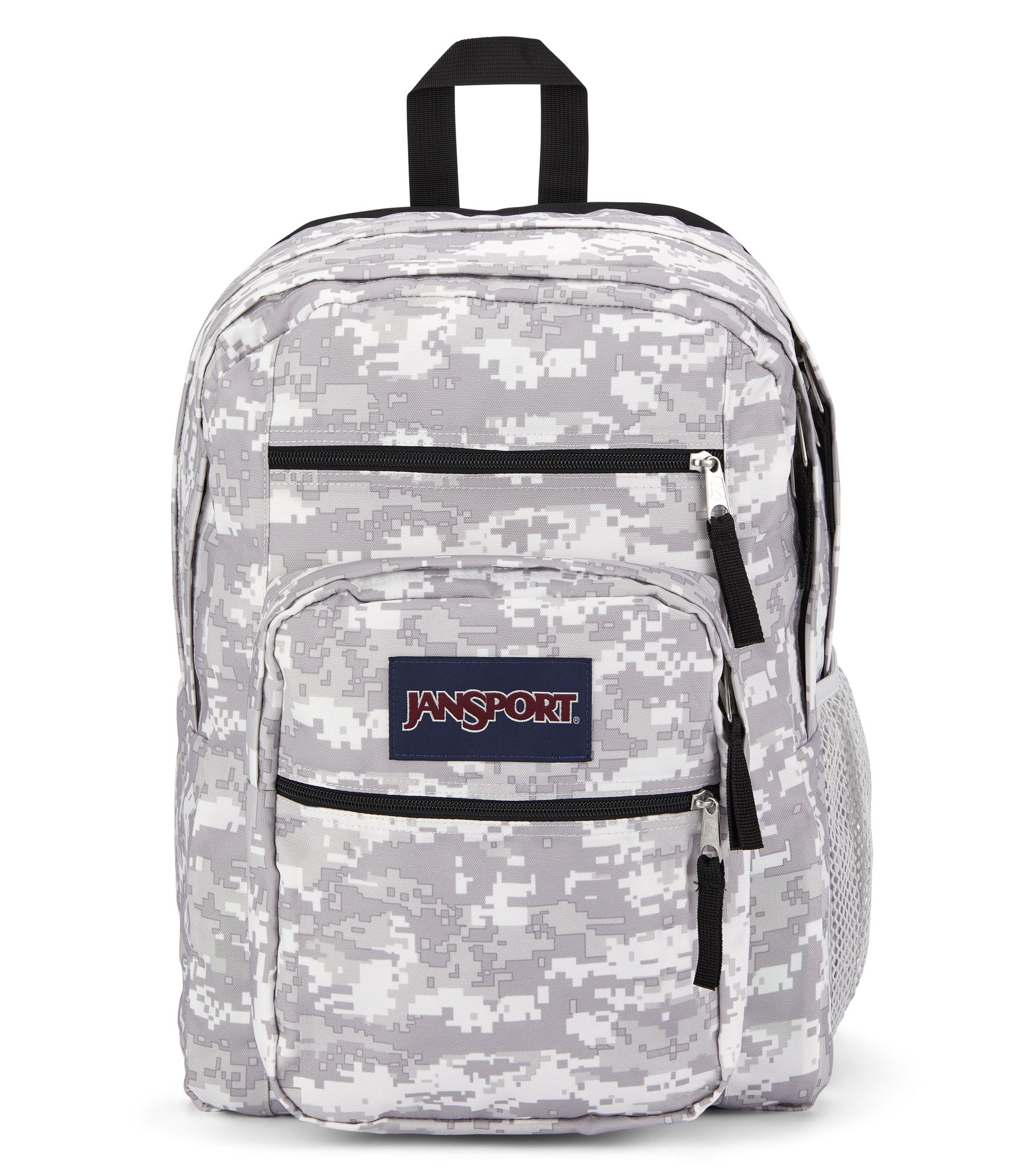 BIG STUDENT JanSport Backpacks | Houston City College Bookstore