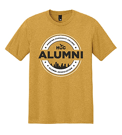 HCC Alumni T-Shirt