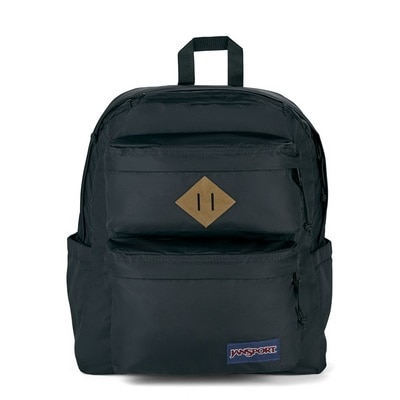 N/A Double Break Backpack