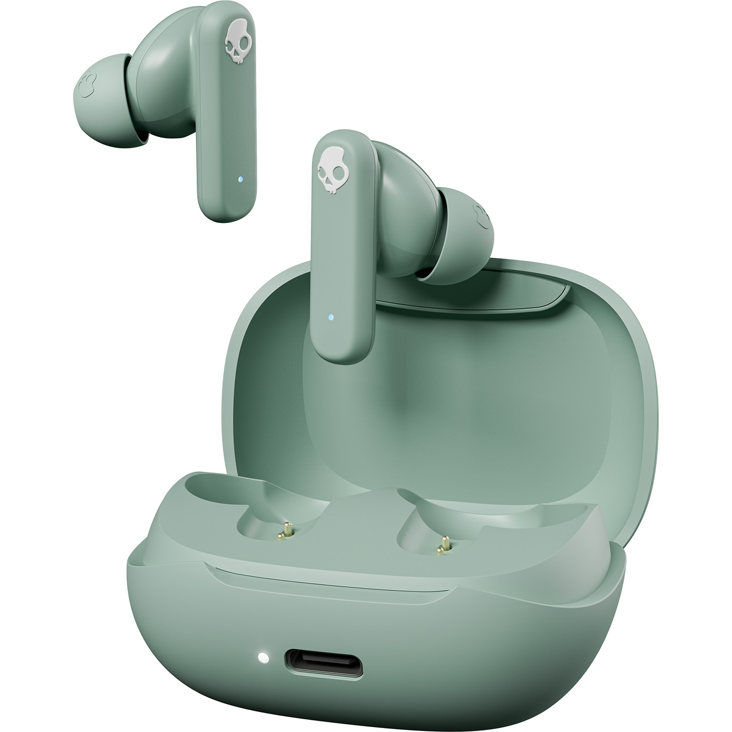 Skullcandy Smokin Buds True Wireless Earbuds