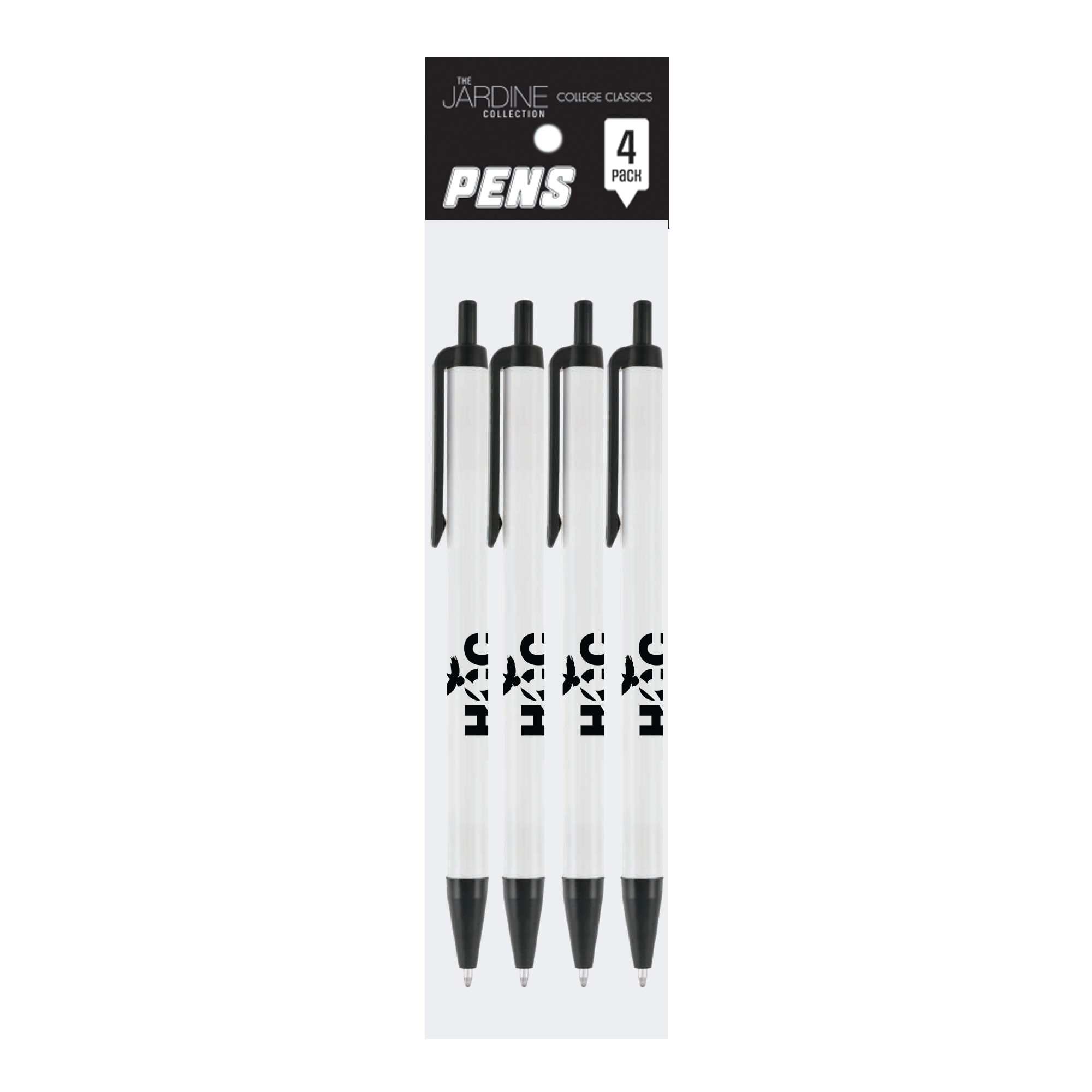 Bic Click Stic 4pk Primary Mark