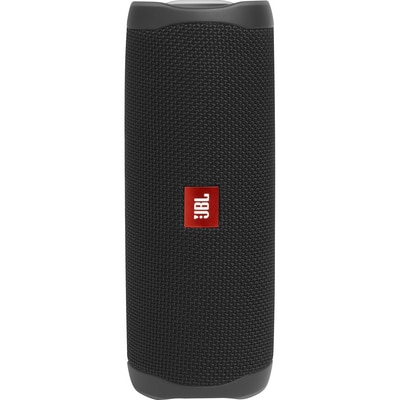 JBL Flip 5 Bluetooth Speaker Black