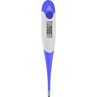9-See Dgth Thermometer