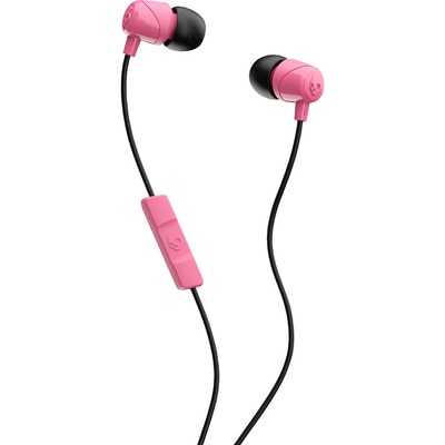 Skullcandy Jib w/Mic Pink