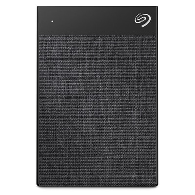 Seagate 1TB Backup Plus Black