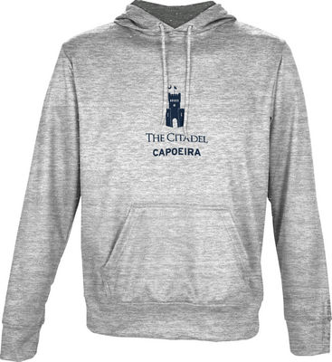 Youth Spectrum Pullover Hoodie -  Capoeira
