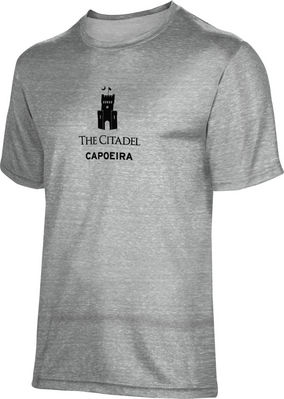 ProSphere Capoeira Youth Unisex TriBlend Distressed Tee