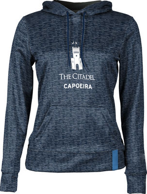ProSphere Capoeira Women's Pullover Hoodie