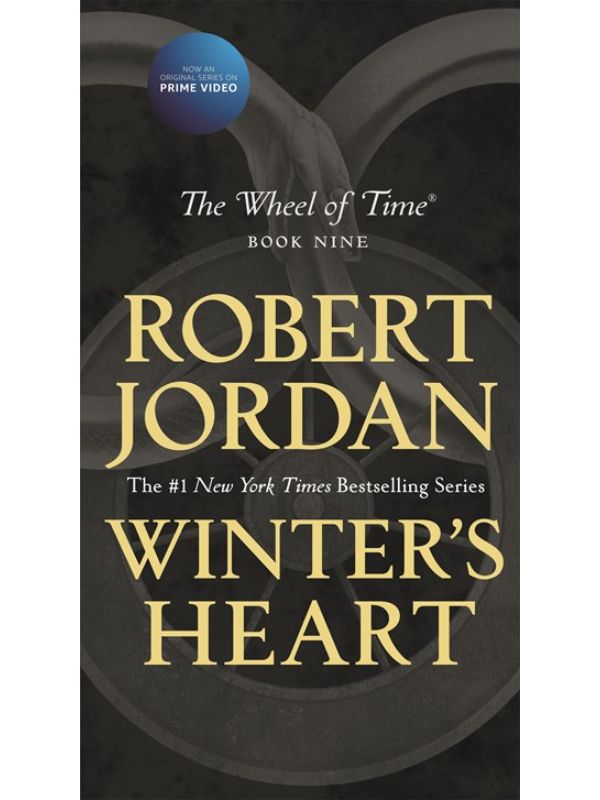 Winter's Heart: Book Nine of the Wheel of Time