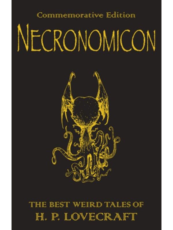 Necronomicon