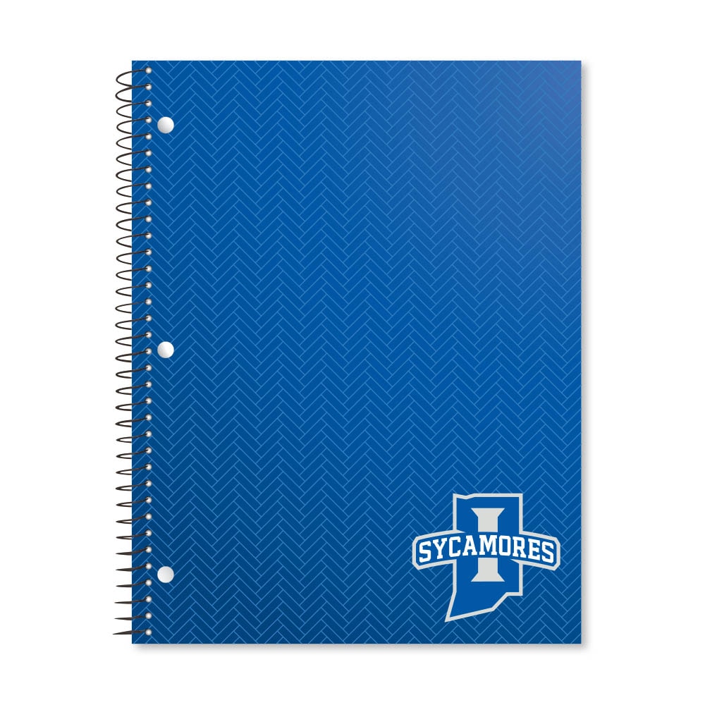 Digi One Subject College Ruled Notebook