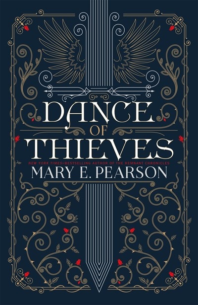 Dance of Thieves