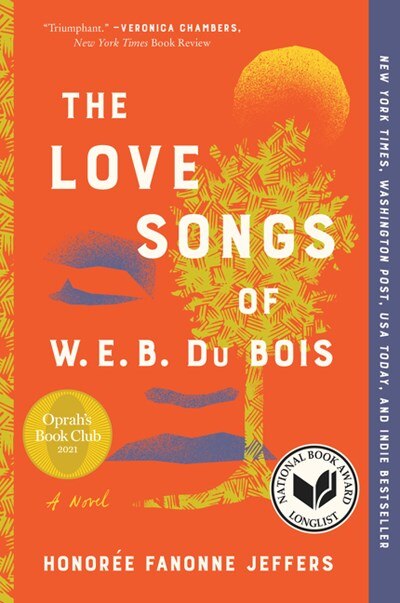 The Love Songs of W.E.B. Du Bois