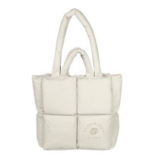 Campbell Fighting Camels 162-SND Puff Tote