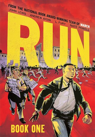 Run: Book One