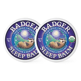 Badger Sleep Balm 2oz Tin