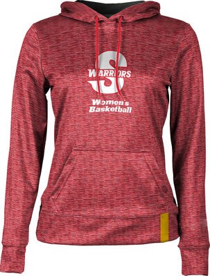 Stanislaus ProSphere Womens Basketball Womens Pullover Hoodie