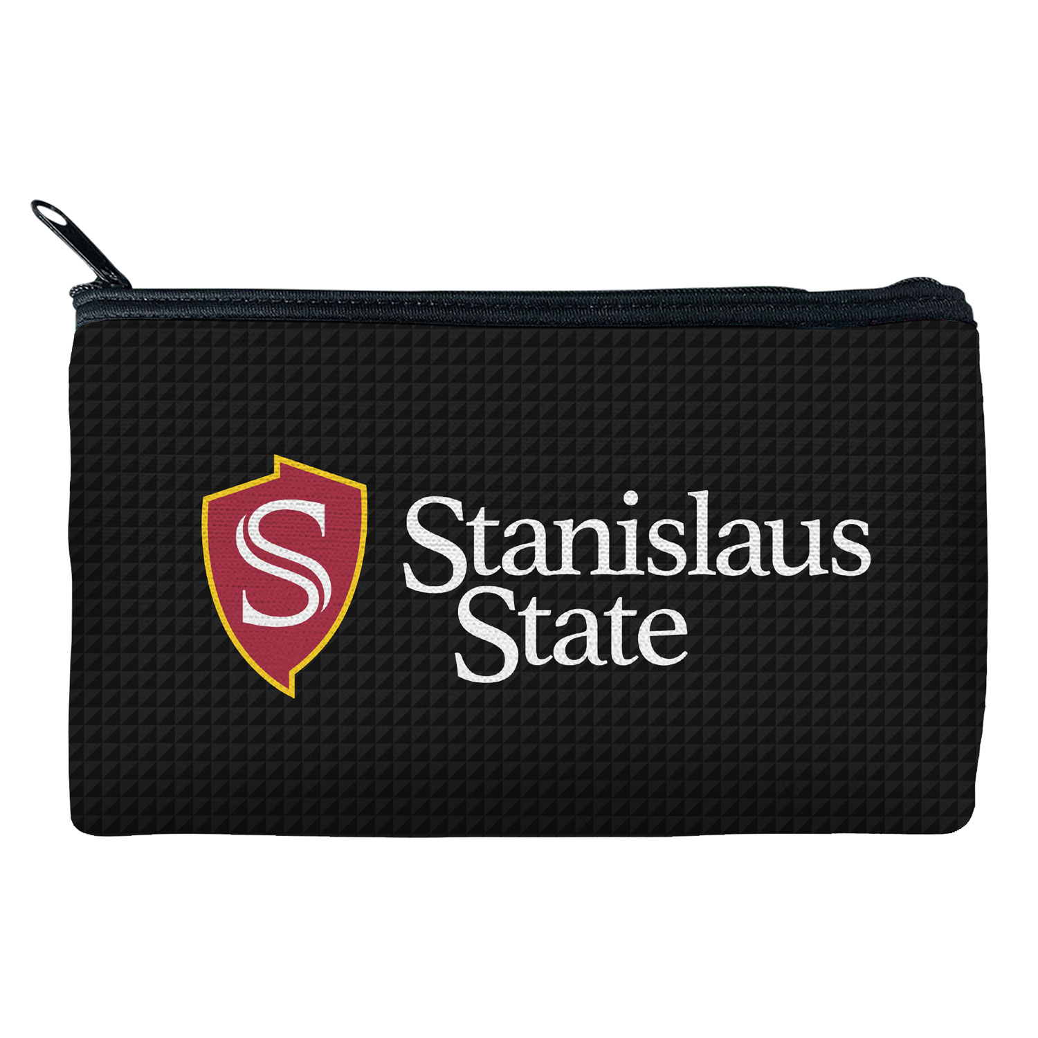 Emblematic Neoprene Accessory Pouch