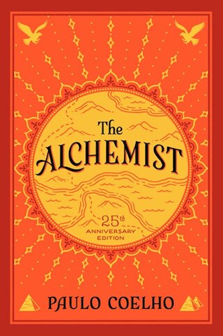 Alchemist (25th Anniversary Edition)