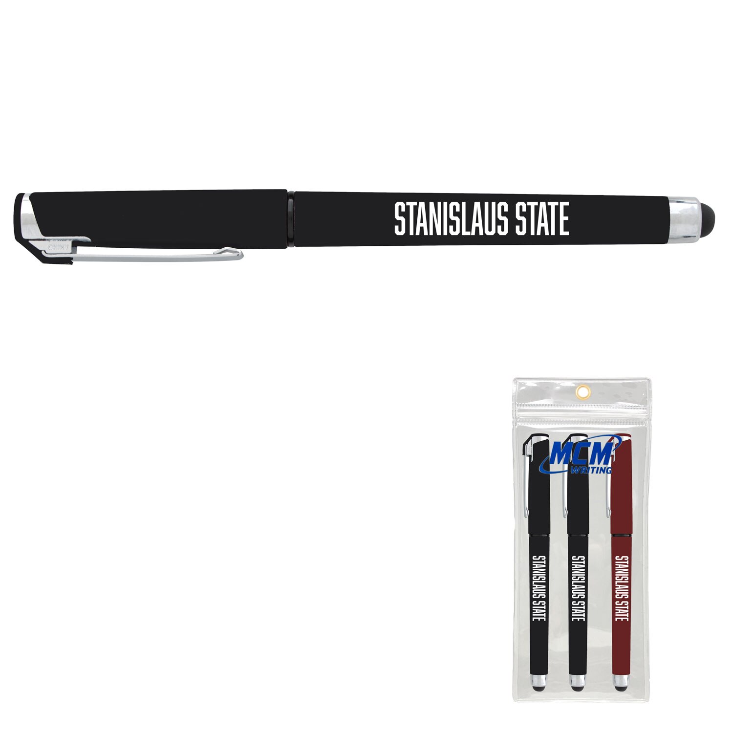 Cali Stylus Pen 3pk