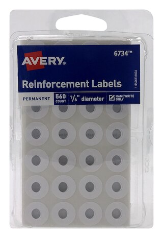 Reinforcement Rings