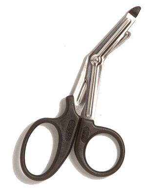 Emergency Scissors 7.25