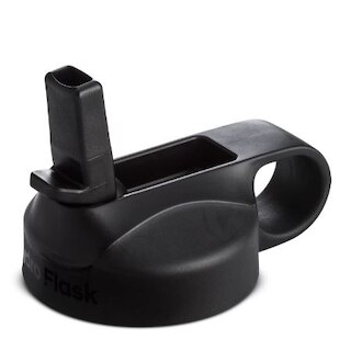 Straw Lid