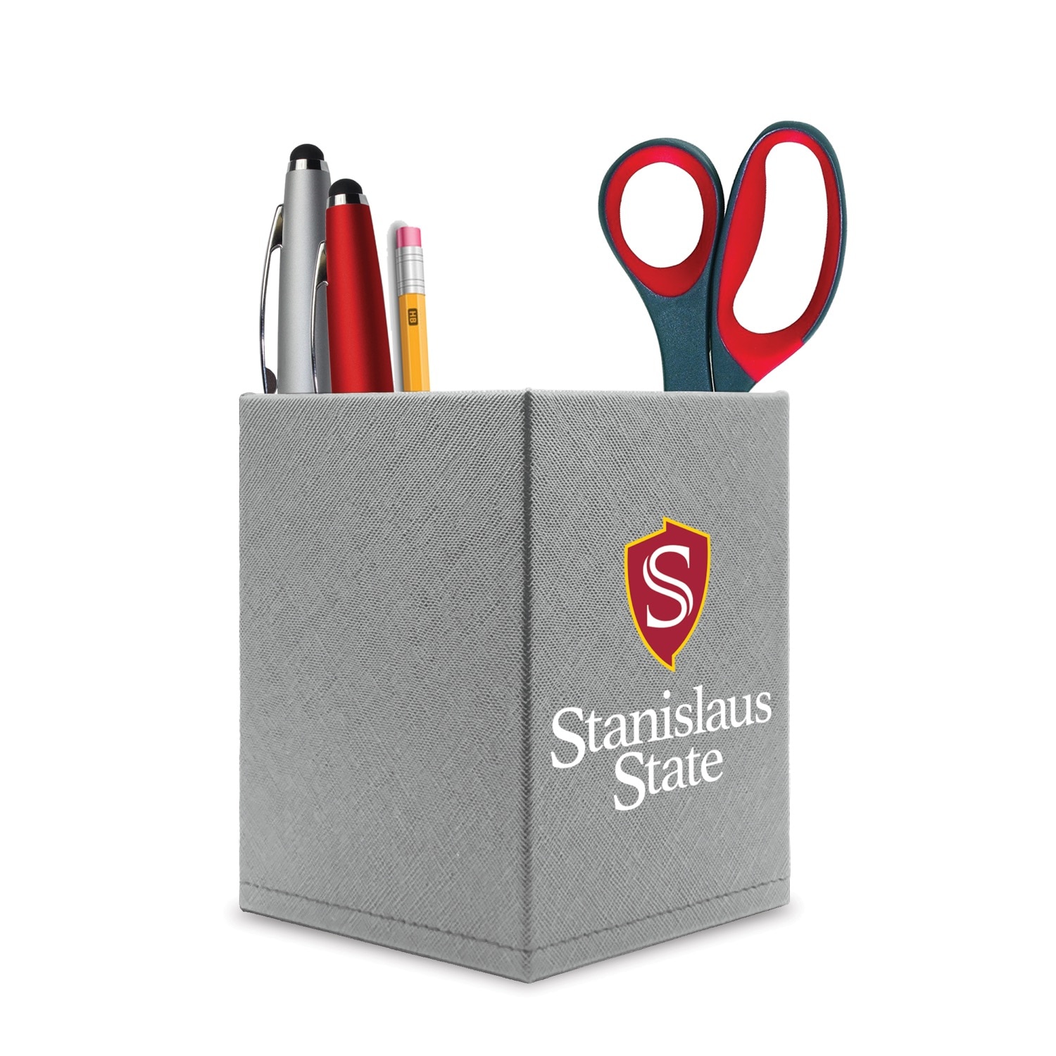 Square Desk Caddy