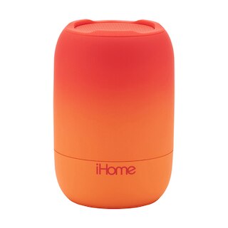 iHome IBT400RC PlayFade BT Speaker