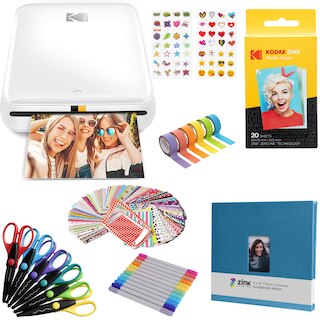 Kodak Step Mobile Printer
