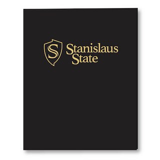 Roaring Spring Laminated 2Pocket Folder 11.75  x 9.5