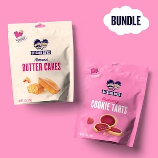 Summer Fun, Sweet Packable Belgian Boys Bundle