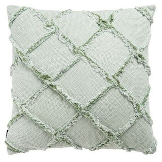 Safavieh Ashlin Pillow Green