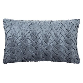 Safavieh Nory pillow Blue