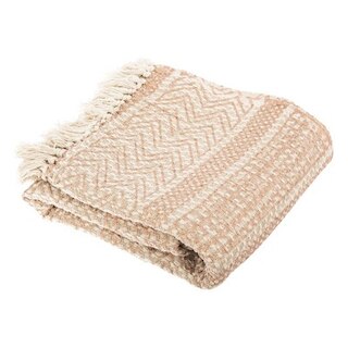Safavieh Becks Throw Blanket 50