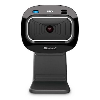LifeCam HD-3000 For Business