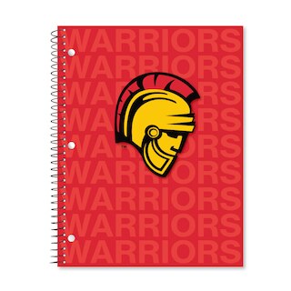 Digi One Subject College Ruled Notebook